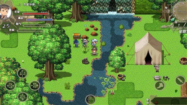 巅峰骑士团手游 手机版v7.5.3