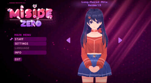 米塔零MISide Zero最新版 正版v1.0.0