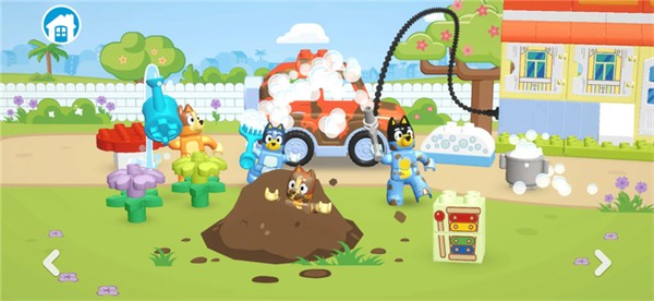 乐高布鲁伊游戏最新版 安卓版v3.1.0