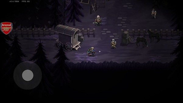 最后一位法师内置功能菜单版 无敌版v0.4.1664