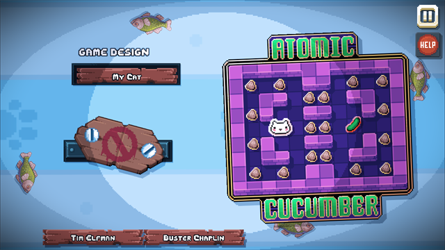 这里没有游戏 官方版v1.0.40