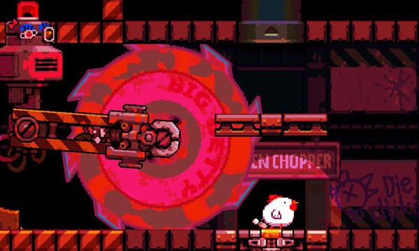 爆炸鸡单机版 离线版v1.0.2