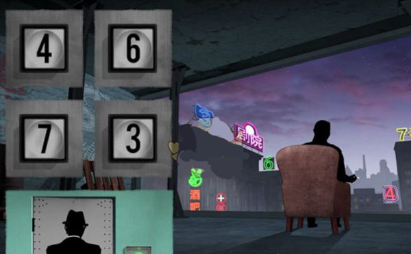 致命框架2 安卓版v2.0