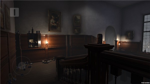 埃莉诺的阶梯免费版 手机版v1.0.01