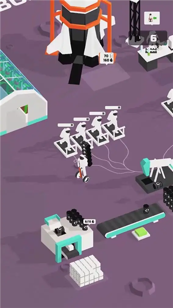 登月探险家内置功能菜单版 免广告版v2.14.18