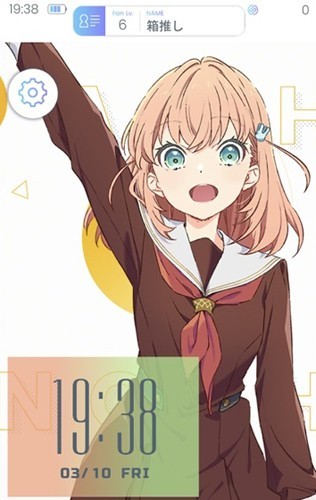 莲之空女学院学园偶像俱乐部汉化版 最新版v5.0.1