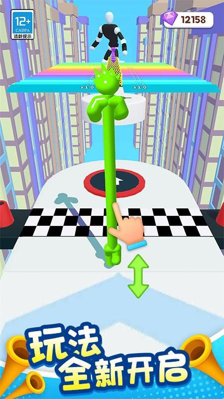 冲关达人 华为版v1.0.2