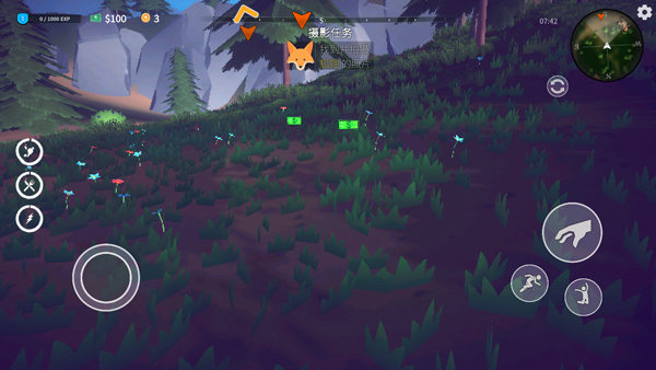 房车模拟器手机版