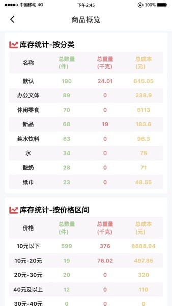 拉卡拉云收银管家