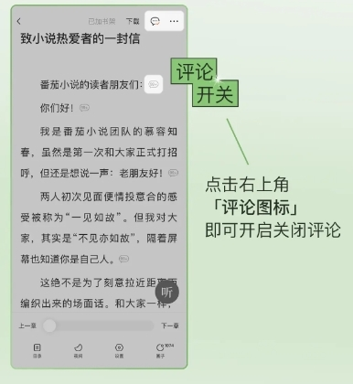 番茄免费小说10