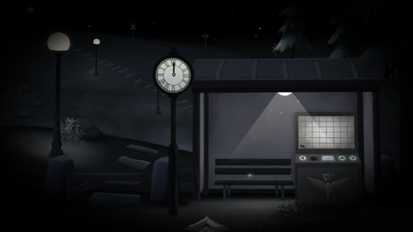 TickTock滴答双人冒险