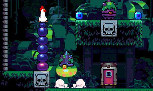 爆炸鸡单机版 离线版v1.0.2