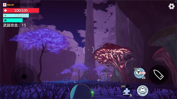 光莱姆的旅途联机版 安卓版v0.5.0