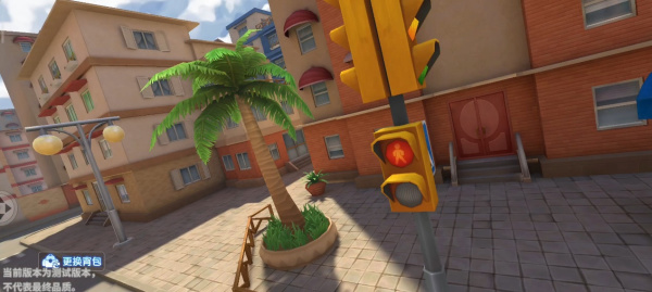 迷你枪战精英官方版