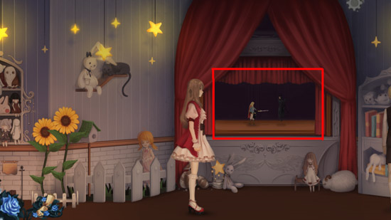 人偶馆绮幻夜手游官方版