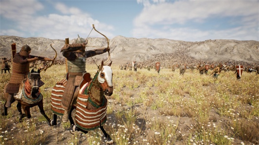 钢铁之躯2中文版