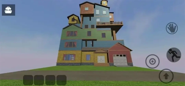 愤怒的邻居重生2