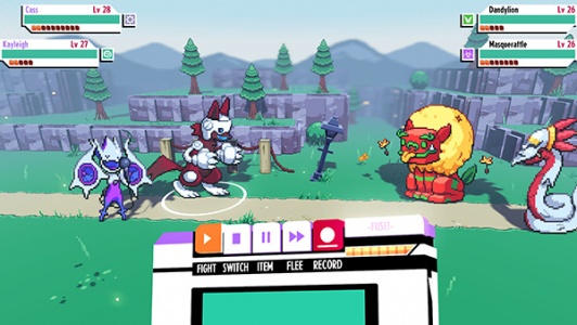 磁带妖怪手机版