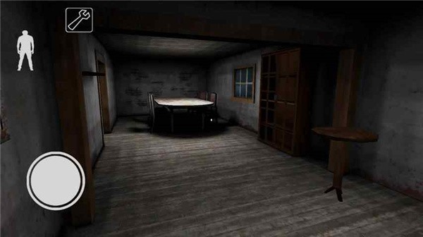 恐怖奶奶汉化版2026(Granny) 安卓版v1.8