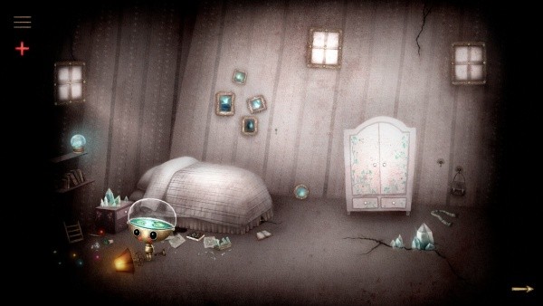 生长机器人游戏 最新版v1.0.2