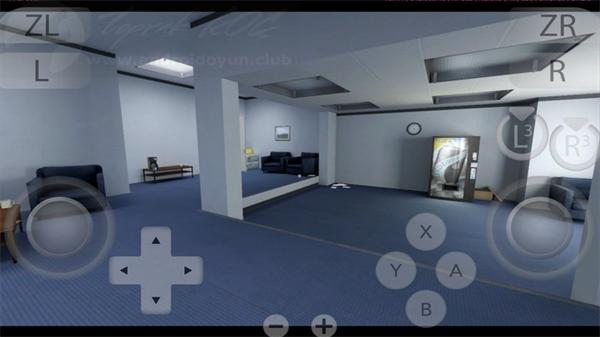 史丹利的寓言终级豪华版手游 最新版v1.0