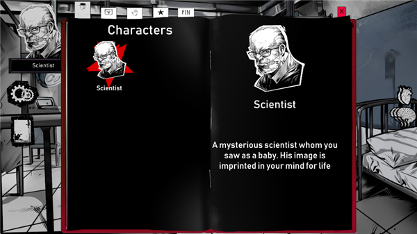 人生抉择：荒芜拾荒 最新版v1.05