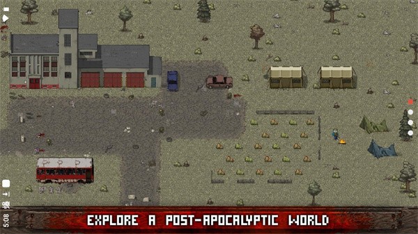 迷你dayz无敌版 手机版v1.8.1