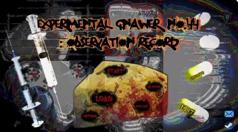 啮齿动物No44观察记录完整版 中文版vv1.1.2-R