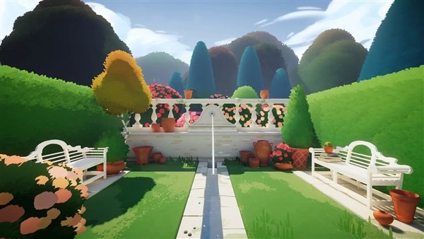 波坦尼庄园Steam移植版 汉化版v1.0.2