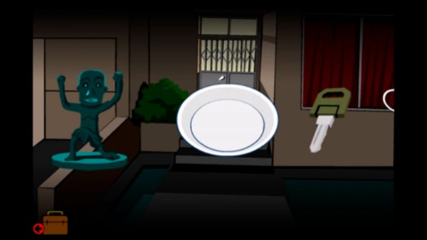 Stanley博士的家1