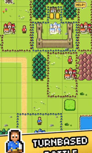 Island Empire 安卓版v1.8.20.7