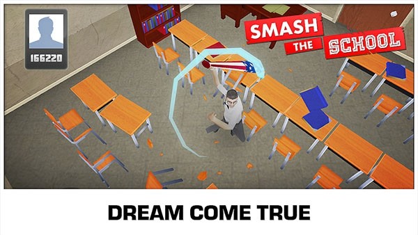 粉碎学校免费版 安卓版v1.3.26