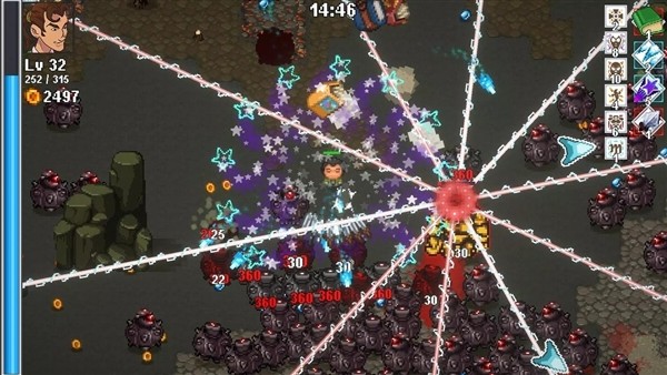 书呆子幸存者付费解锁版 修改版v1.0.20262801