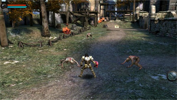 狂野之血安卓版