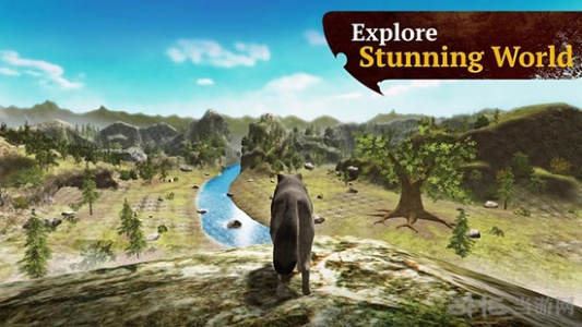 狼族手游(The Wolf)