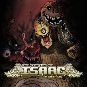 以撒的结合重生