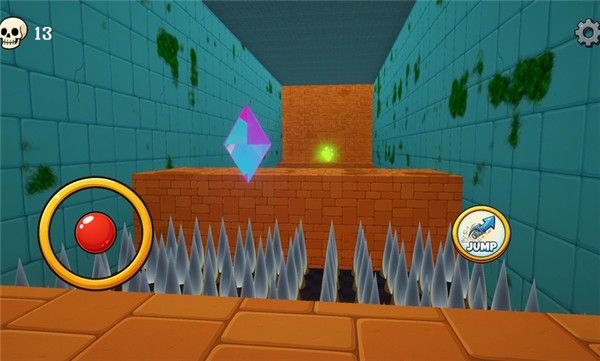 这是个陷阱安卓版 手机版v0.1.3