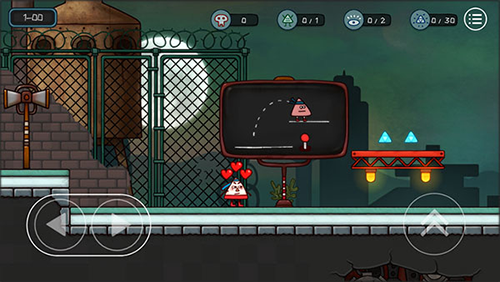 小三角大英雄安卓版 最新版v1.0.12