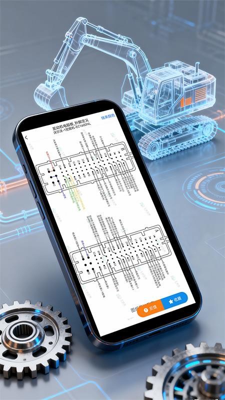 工机宝典手机版