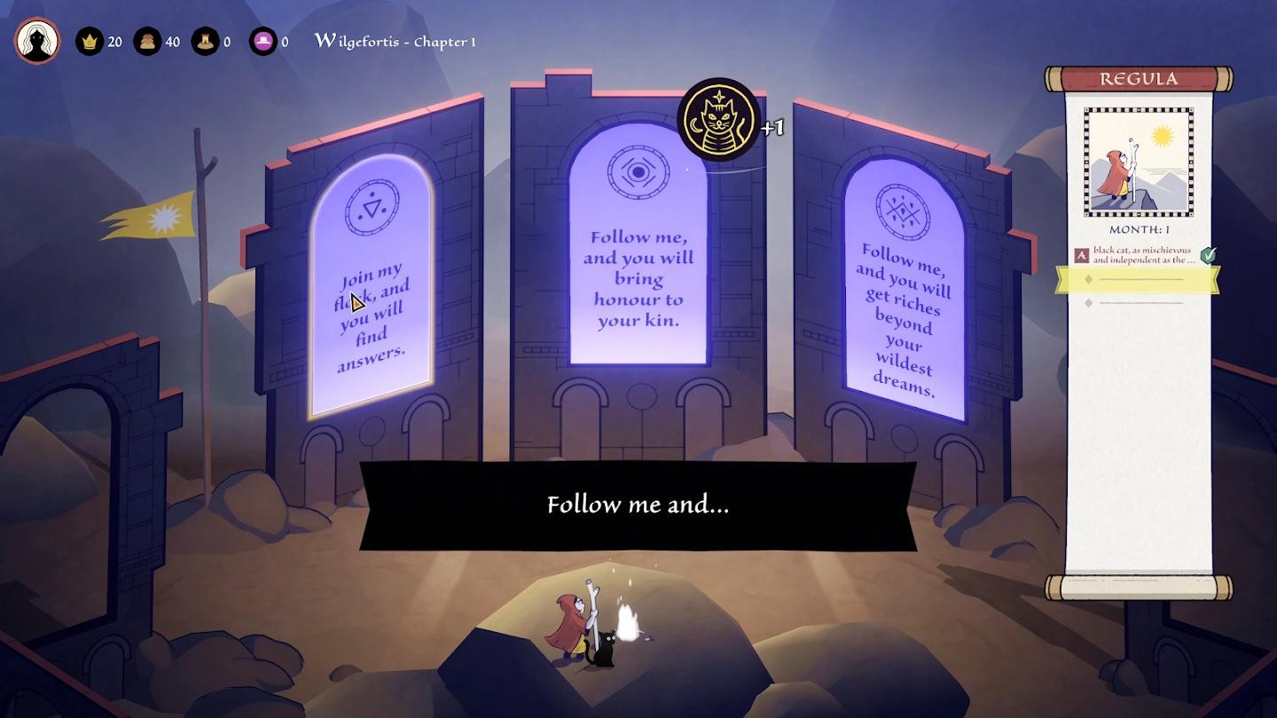 成圣之道内置菜单版 最新版v1.0.2