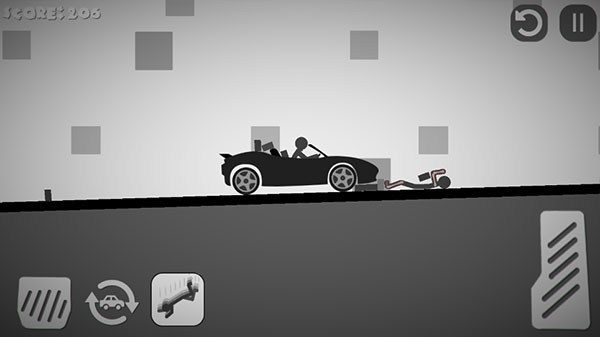 弄死火柴人4海量100100100金币版 内购版v1.23