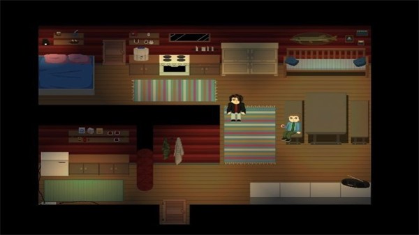 水獭岛恐怖游戏 官方版v1.20.550