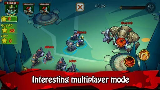 僵尸之王中文版 手机版v1.24