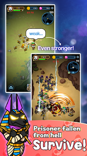 红字世界幸存者汉化版 手机版v0.0.001