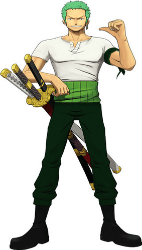 航海王燃烧意志腾讯版