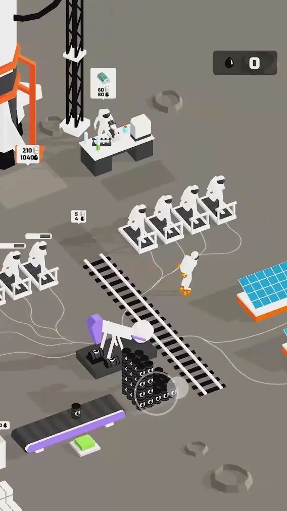 登月探险家无广告版 正版v2.14.17