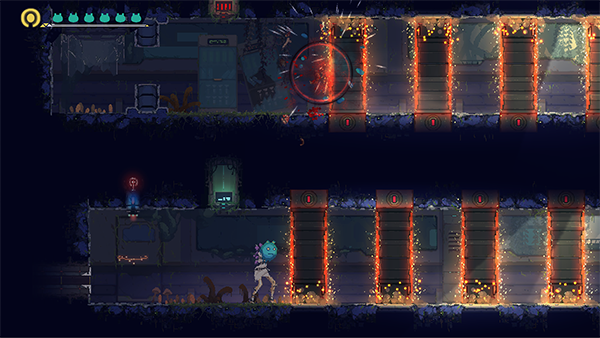 细胞迷途汉化版 安卓版v1.3.12