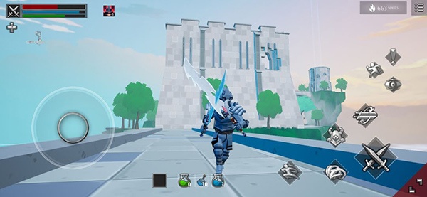 无尽之魂官方版