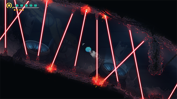 细胞迷途汉化版 安卓版v1.3.12