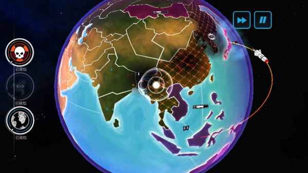 先发制人内置菜单破解版